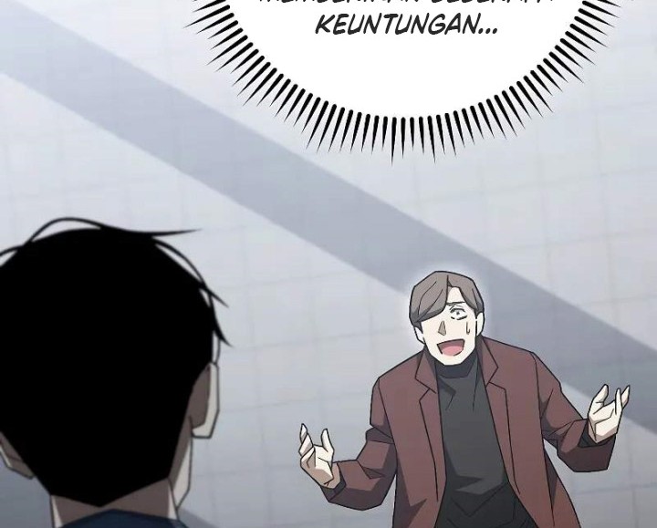 The Hero Returns Bab 109 halaman 27
