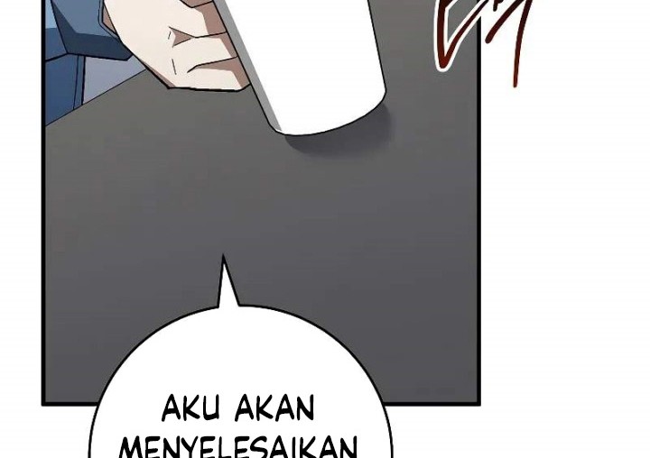 The Hero Returns Bab 109 halaman 45