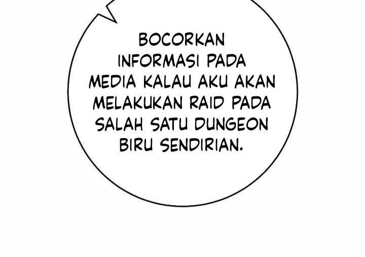 The Hero Returns Bab 109 halaman 49