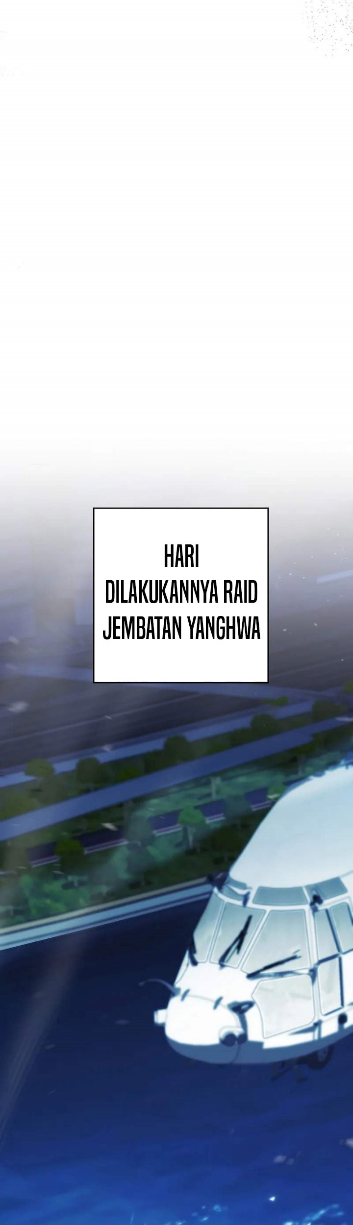 The Hero Returns Bab 109 halaman 60