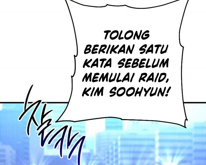 The Hero Returns Bab 109 halaman 63