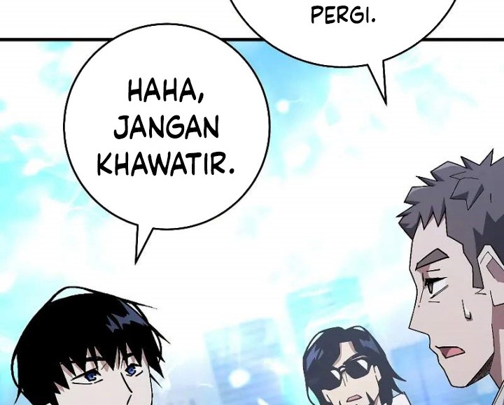 The Hero Returns Bab 109 halaman 67