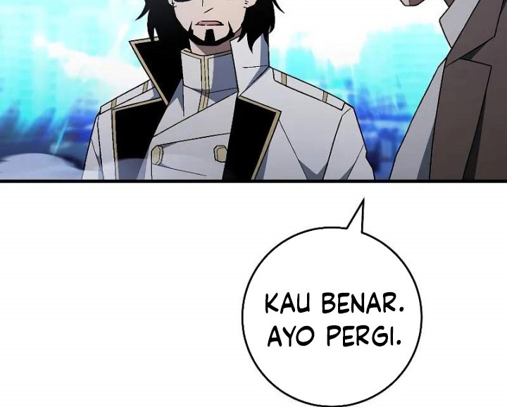 The Hero Returns Bab 109 halaman 71