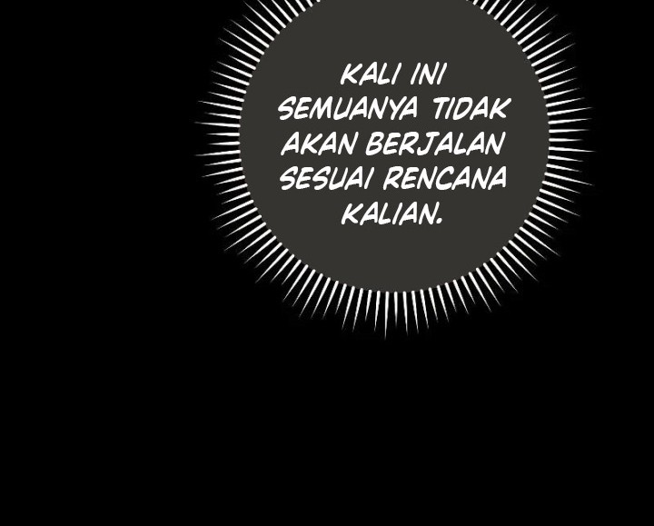 The Hero Returns Bab 109 halaman 89