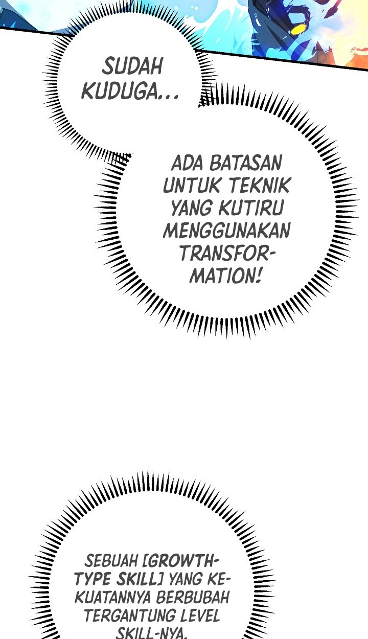 The Hero Returns Bab 11 halaman 9