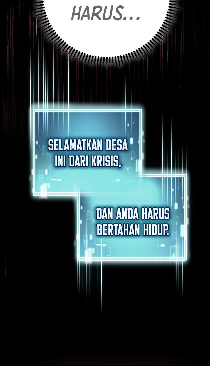 The Hero Returns Bab 11 halaman 17