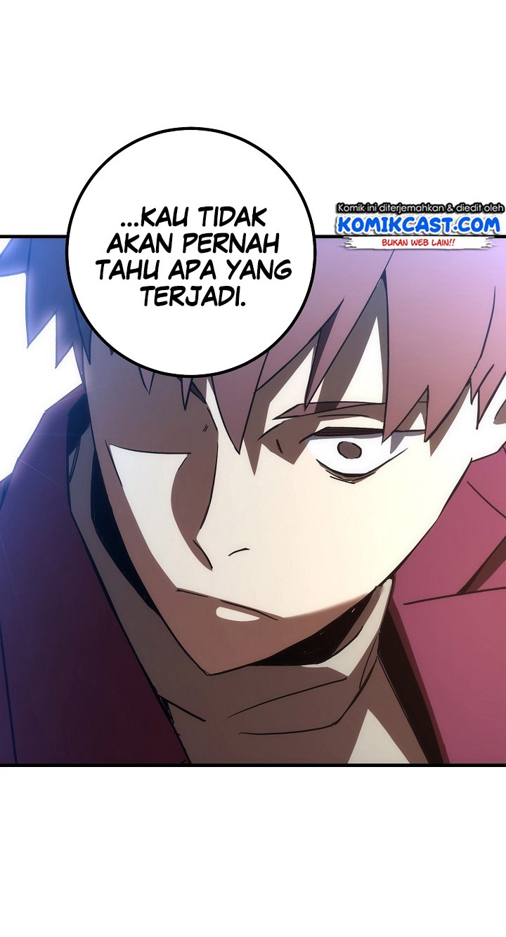 The Hero Returns Bab 11 halaman 71