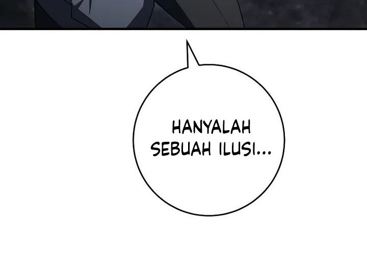 The Hero Returns Bab 110 halaman 65