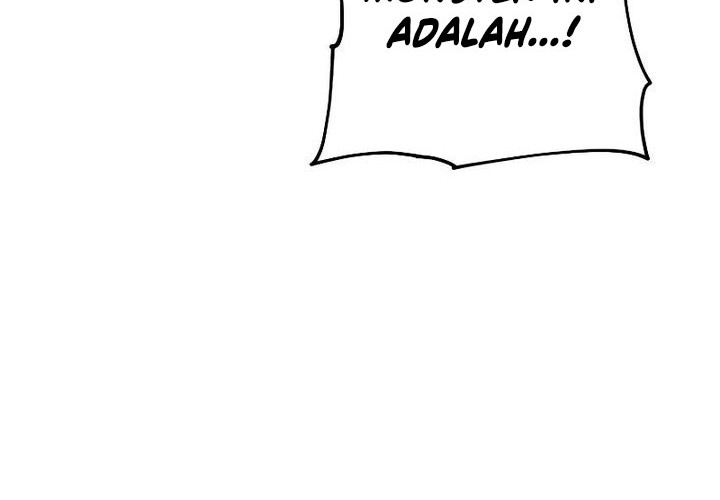 The Hero Returns Bab 110 halaman 71