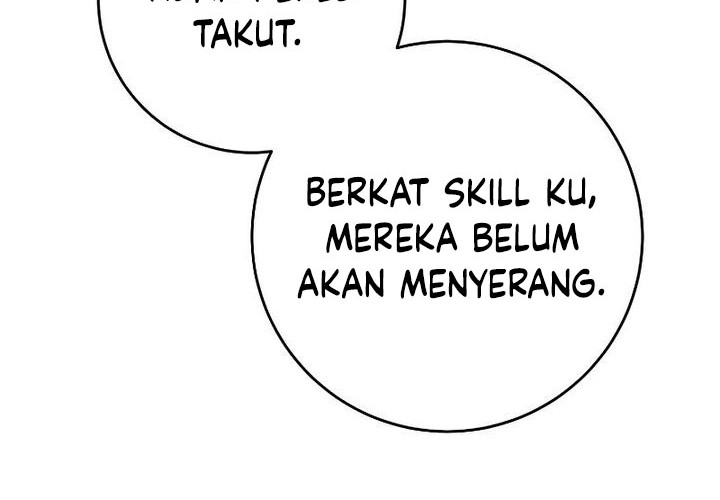 The Hero Returns Bab 110 halaman 75