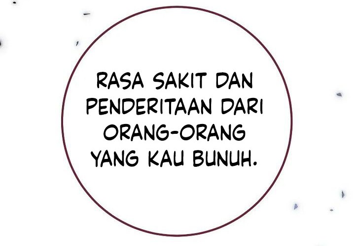 The Hero Returns Bab 110 halaman 91