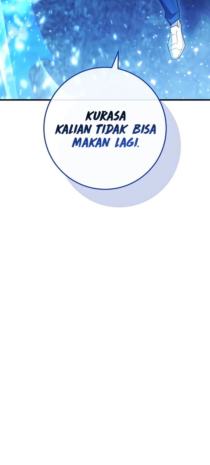 The Hero Returns Bab 111 halaman 9