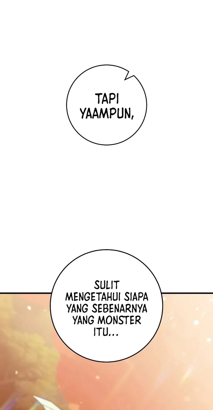 The Hero Returns Bab 111 halaman 15