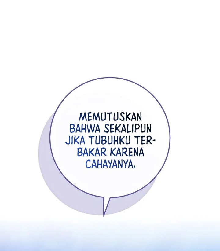 The Hero Returns Bab 111 halaman 51