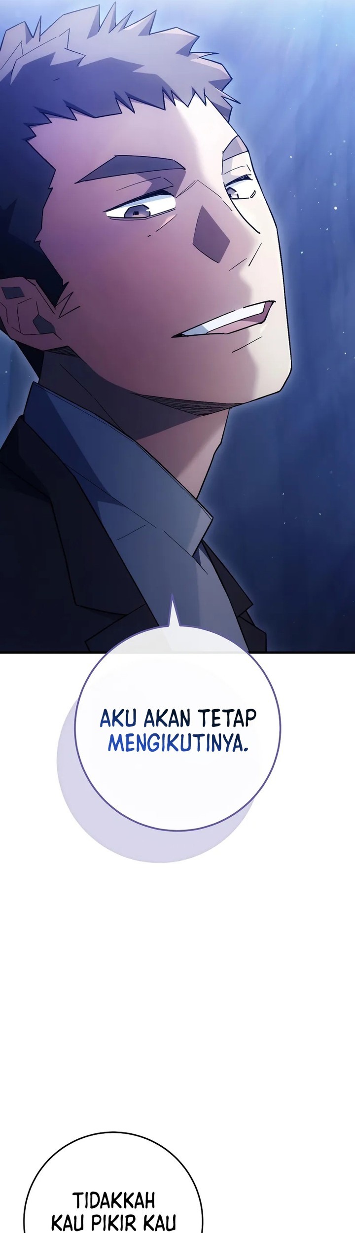 The Hero Returns Bab 111 halaman 52