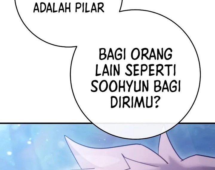 The Hero Returns Bab 111 halaman 53