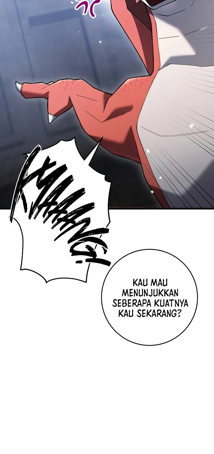 The Hero Returns Bab 112 halaman 9
