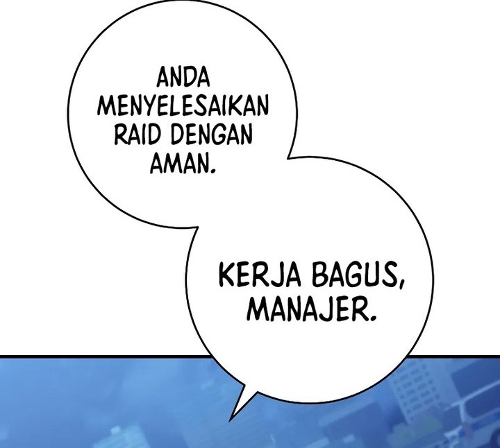 The Hero Returns Bab 112 halaman 37