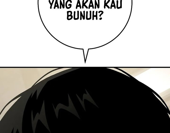 The Hero Returns Bab 113 halaman 21