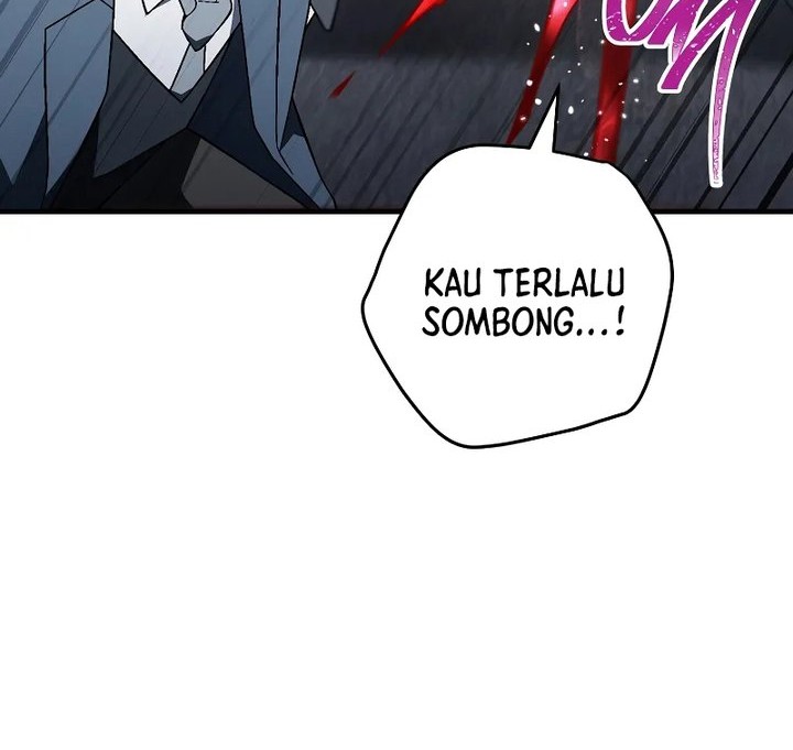 The Hero Returns Bab 113 halaman 31