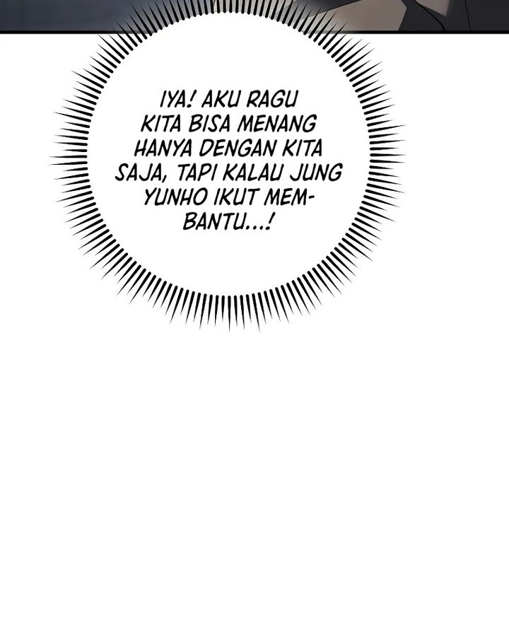 The Hero Returns Bab 113 halaman 44