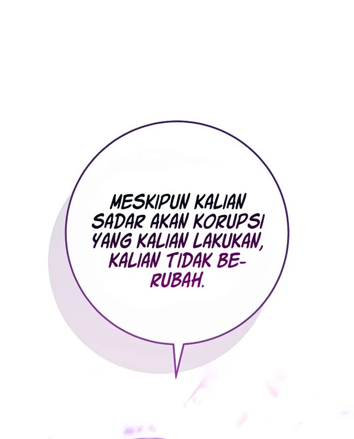 The Hero Returns Bab 113 halaman 54