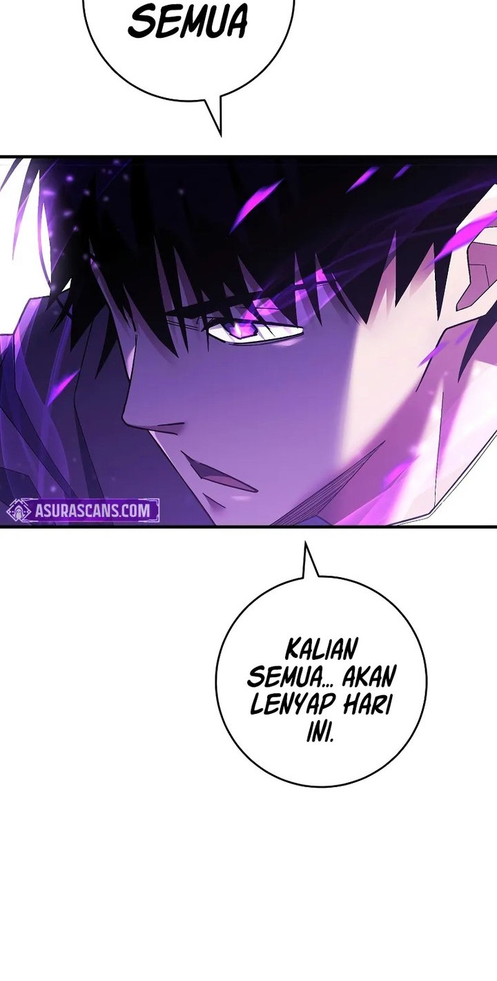 The Hero Returns Bab 113 halaman 56
