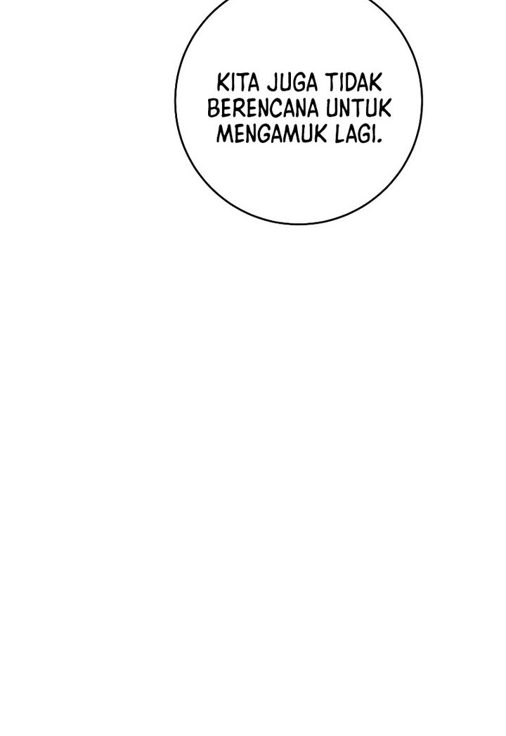 The Hero Returns Bab 113 halaman 64