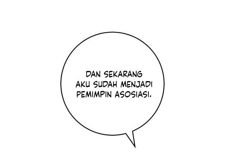 The Hero Returns Bab 114 halaman 10