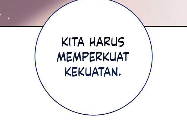 The Hero Returns Bab 114 halaman 20