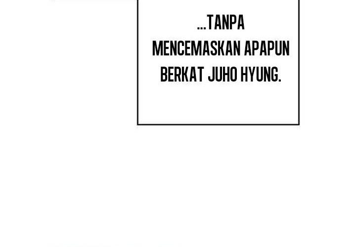 The Hero Returns Bab 114 halaman 52