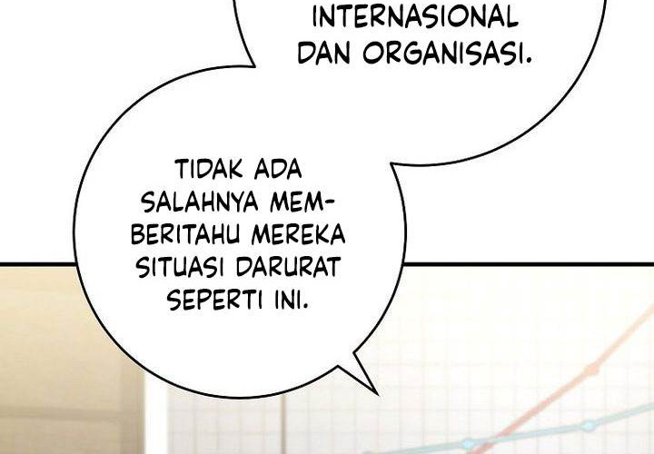 The Hero Returns Bab 114 halaman 62