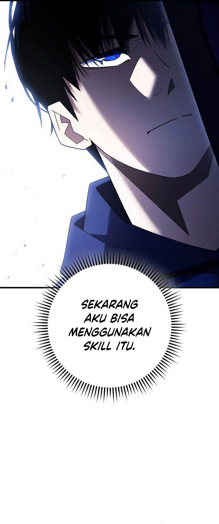 The Hero Returns Bab 114 halaman 82