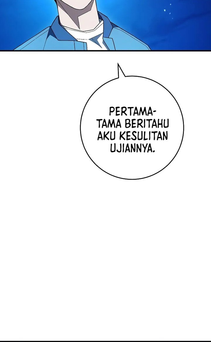 The Hero Returns Bab 115 halaman 7