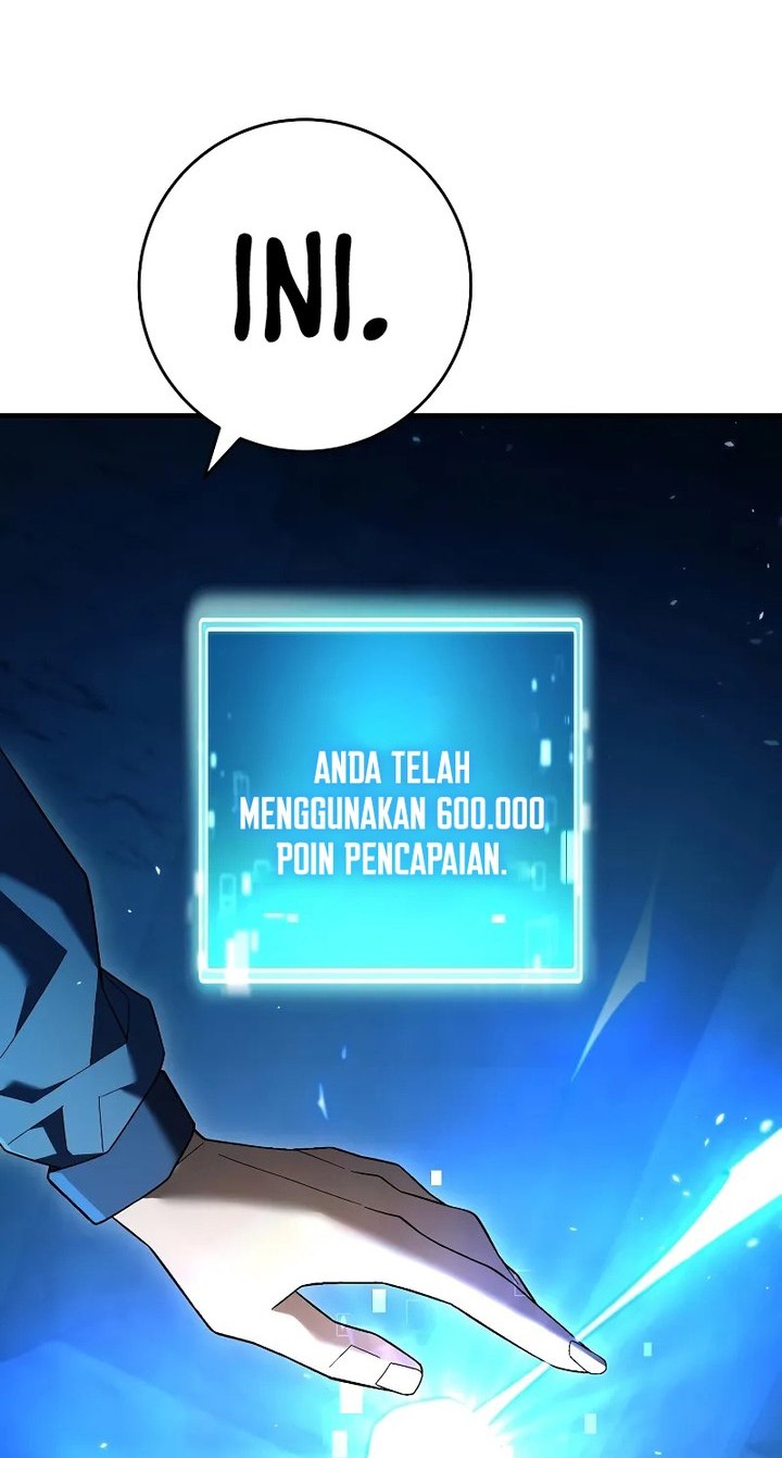 The Hero Returns Bab 115 halaman 9