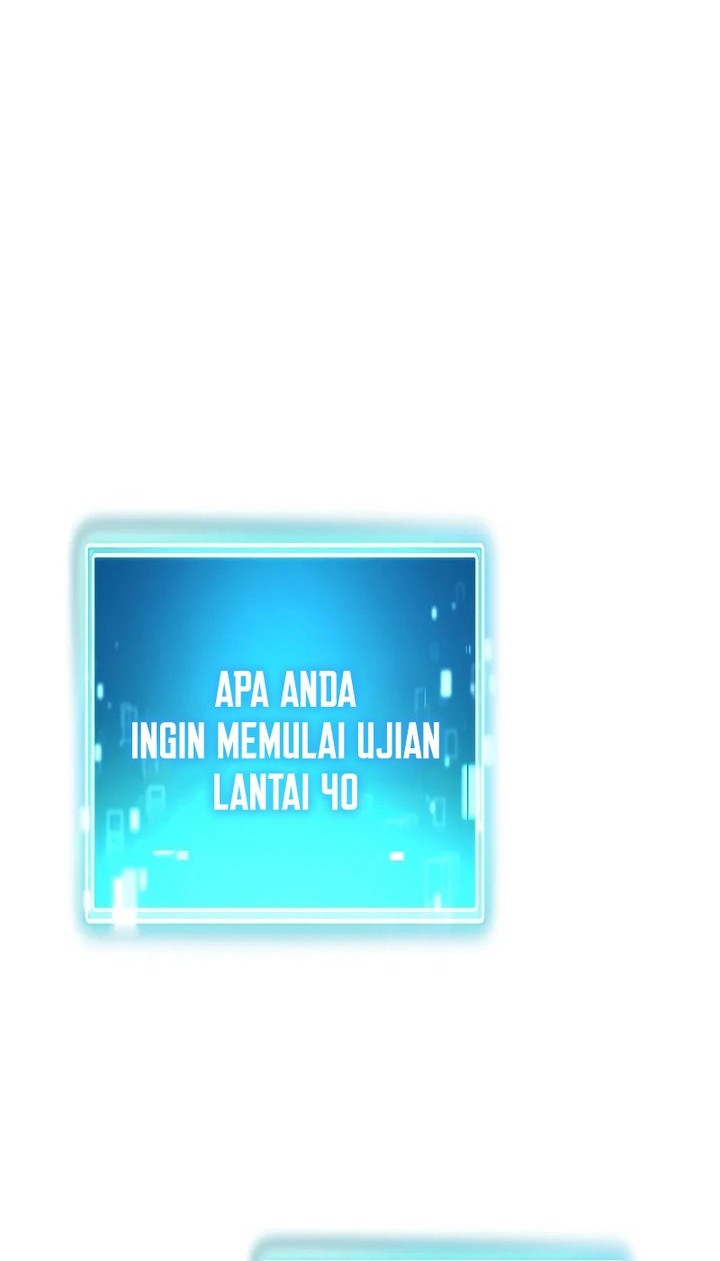 The Hero Returns Bab 115 halaman 21