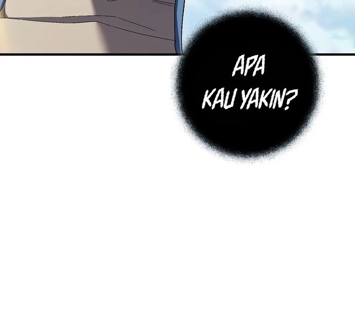 The Hero Returns Bab 115 halaman 52