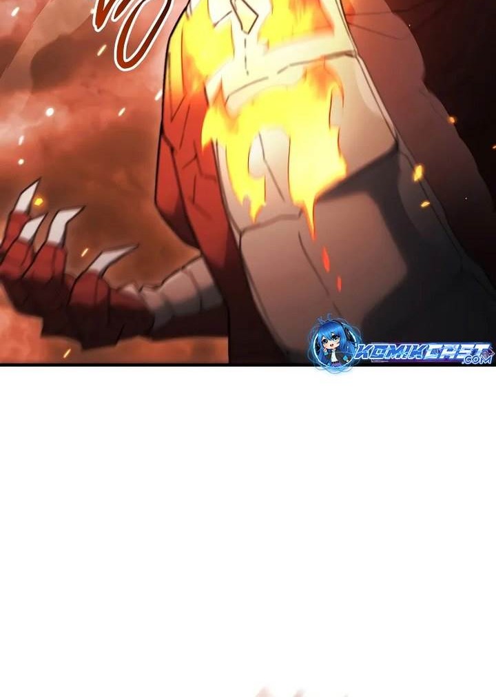 The Hero Returns Bab 116 halaman 42