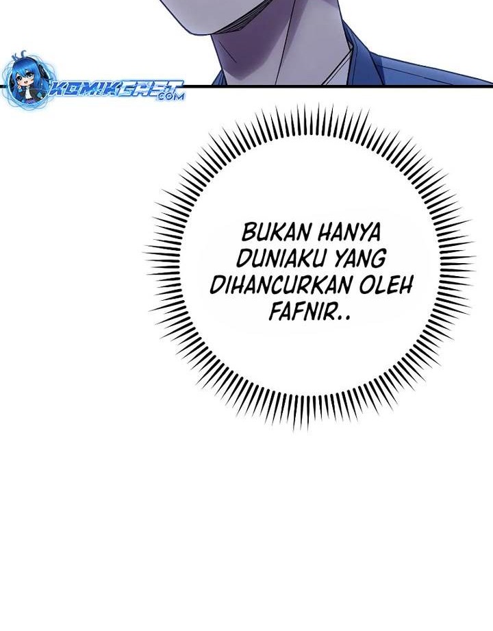 The Hero Returns Bab 116 halaman 48