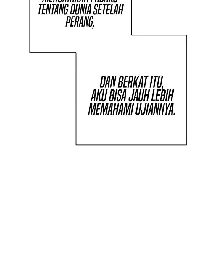 The Hero Returns Bab 116 halaman 52