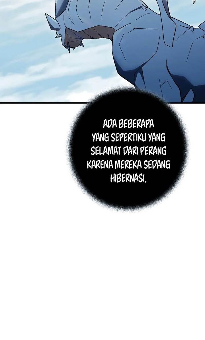 The Hero Returns Bab 116 halaman 54