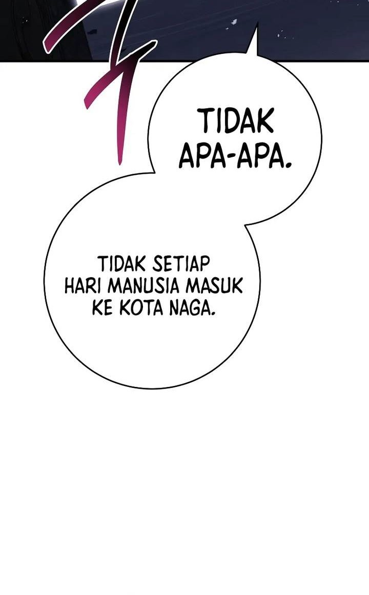 The Hero Returns Bab 116 halaman 66
