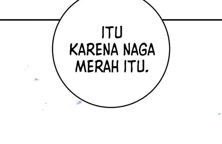The Hero Returns Bab 116 halaman 68