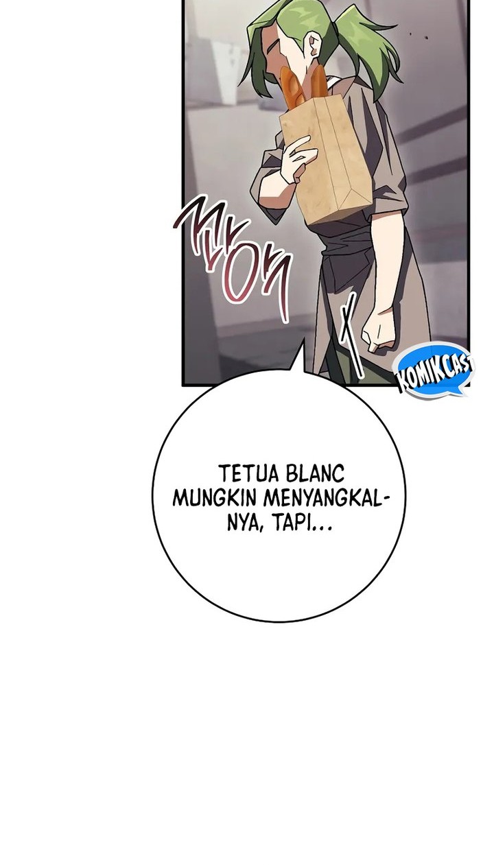 The Hero Returns Bab 117 halaman 19
