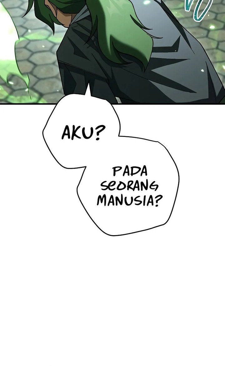 The Hero Returns Bab 117 halaman 33