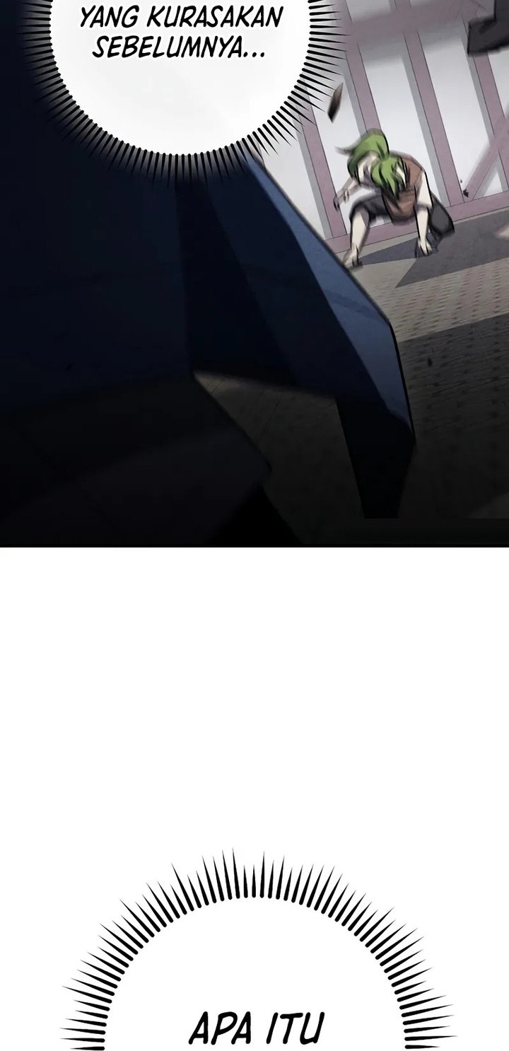 The Hero Returns Bab 117 halaman 45