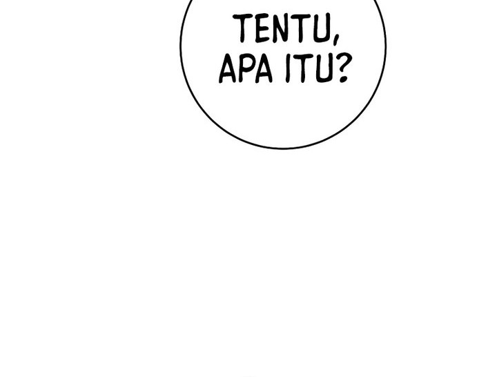 The Hero Returns Bab 117 halaman 61