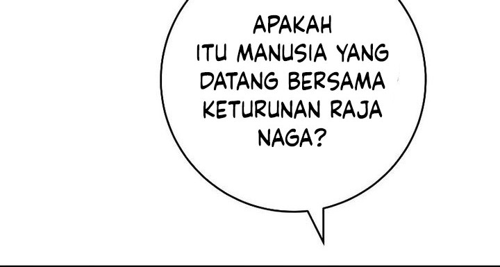 The Hero Returns Bab 118 halaman 17