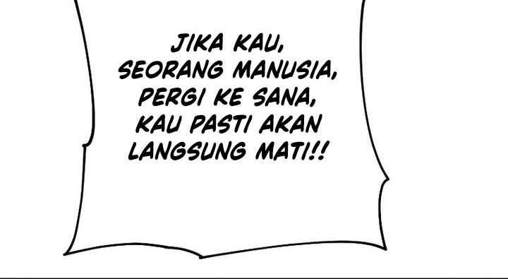 The Hero Returns Bab 118 halaman 66