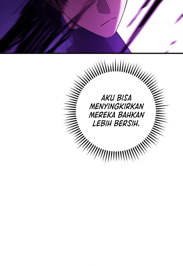 The Hero Returns Bab 119 halaman 13